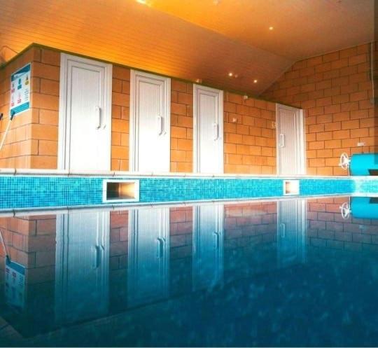 Turnberry Caravan Quiet Peaceful Location Near Golf Spas And Beaches Girvan Exterior photo